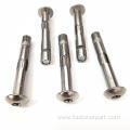 Sus304 M10 M16 Stainless Steel Anchor Expansion Bolt